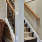 Inspirational Opening Up Basement Stairs Photo 402