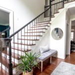 Inspirational Painted Stair Rails Picture 510