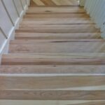 Inspirational Poplar Stair Treads Image 175