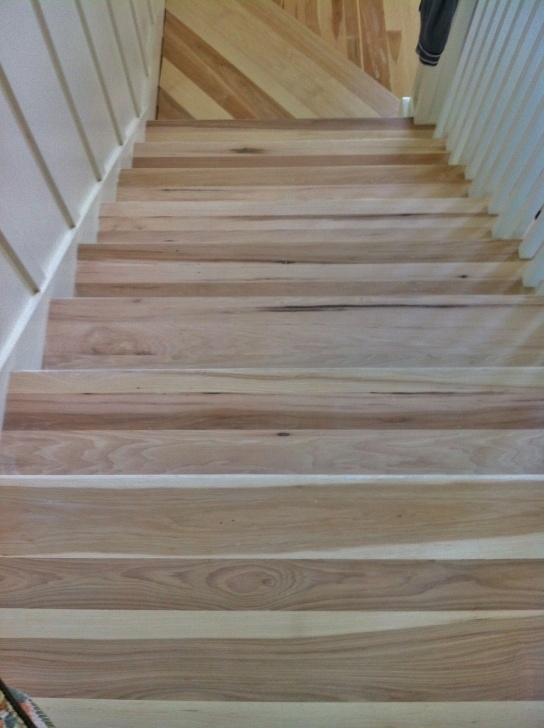 Inspirational Poplar Stair Treads Image 175