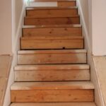 Inspirational Redoing Basement Stairs Picture 963