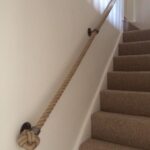 Inspirational Rope Stair Rail Picture 176