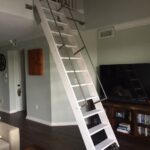 Inspirational Ships Ladder Design Picture 468
