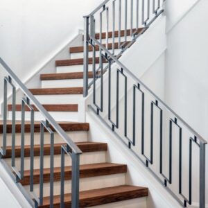 Stair Railing Design