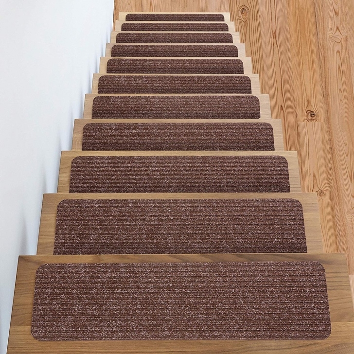 Inspirational Stair Treads For Carpeted Steps Image 886