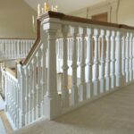 Inspirational Staircase Spindles Wood Picture 894