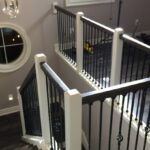 Inspirational Stairs And Railings Image 871