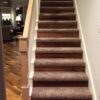 Stairs Half Carpet