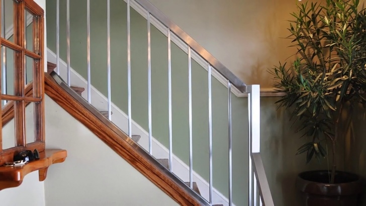 Inspirational Steel Handrails For Stairs Picture 165