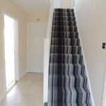 Inspirational Stripy Stairs Carpet Image 982