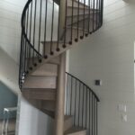 Inspirational Used Spiral Staircase Image 732