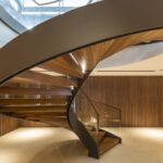Inspirational Wide Spiral Staircase Photo 341