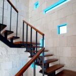 Inspirational Window Design For Stairs Image 469