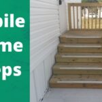 Inspirational Wood Mobile Home Steps Picture 981