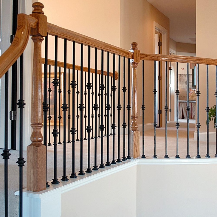 Inspirational Wrought Iron Spindles Home Depot Photo 598