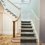 Inspiring American Oak Stair Treads Image 564