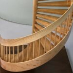 Inspiring Building A Spiral Staircase Image 028