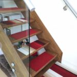 Inspiring Carpet Tiles For Stairs Picture 885