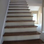 Inspiring Cedar Stair Treads Picture 947