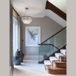 Inspiring Chain Staircase Design Picture 773