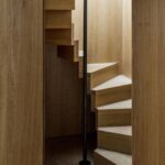 Inspiring Compact Spiral Staircase Picture 593