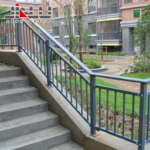 Inspiring Disabled Handrails For Outside Steps Image 168