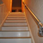 Inspiring Diy Stair Handrail Image 751