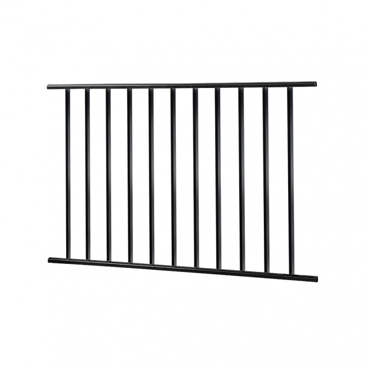 Inspiring Exterior Wrought Iron Railings Home Depot Image 101