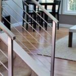 Inspiring Great Lakes Stair And Steel Photo 019