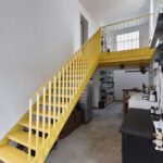 Inspiring Inner Staircase Design Photo 354