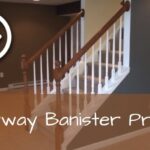 Inspiring Installing A Banister Image 368