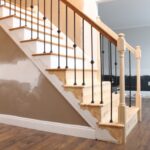 Inspiring Installing Metal Balusters Image 896