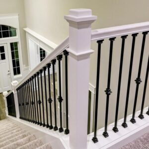 Interior Railings Home Depot
