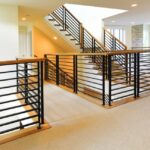 Inspiring Lj Smith Handrail Picture 218