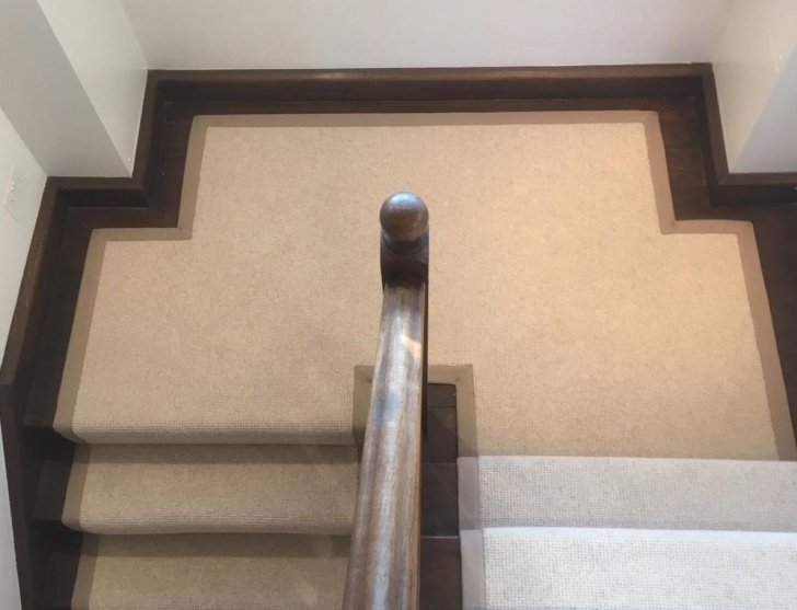 Inspiring Loop Pile Carpet On Stairs Photo 040