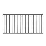 Inspiring Lowes Iron Railing Image 131