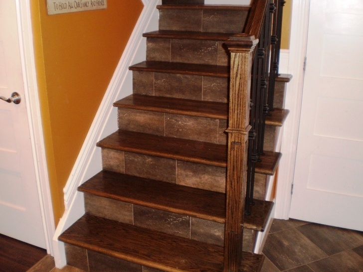 Oak Stair Treads Menards Stair Designs
