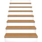 Inspiring Oak Stair Treads Menards Photo 301