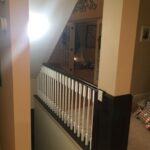 Inspiring Opening Up Basement Stairs Photo 691
