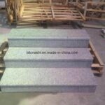 Inspiring Outdoor Granite Steps Picture 988