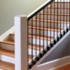 Side Railing For Stairs