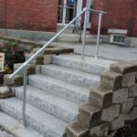 Inspiring Simplified Building Handrails Picture 534