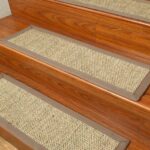 Inspiring Sisal Stair Treads Picture 975
