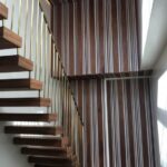 Inspiring Sliding Stairs Design Picture 809