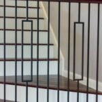 Inspiring Square Iron Balusters Image 904