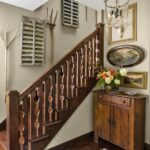 Inspiring Staircase Down Design Image 442