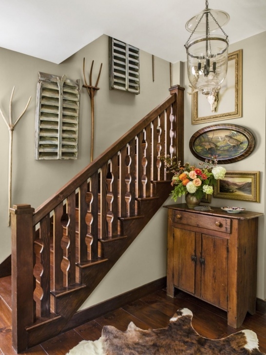 Inspiring Staircase Down Design Image 442