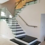 Inspiring Step Design Granite Picture 999