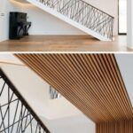 Inspiring Unique Stair Railings Picture 052