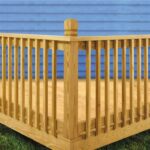 Inspiring Wood Balusters Home Depot Picture 980